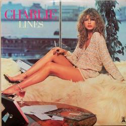 CHARLIE Lines Виниловая пластинка CHARLIE Lines Виниловая пластинка