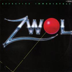 Zwol Effective Immediately Виниловая пластинка Zwol Effective Immediately Виниловая пластинка