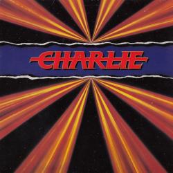 CHARLIE CHARLIE Виниловая пластинка CHARLIE CHARLIE Виниловая пластинка