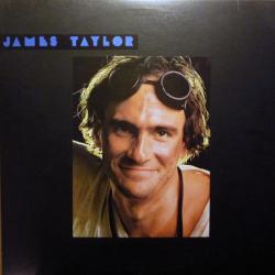 JAMES TAYLOR Dad Loves His Work Виниловая пластинка JAMES TAYLOR Dad Loves His Work Виниловая пластинка