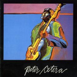 PETER CETERA Peter Cetera Виниловая пластинка PETER CETERA Peter Cetera Виниловая пластинка