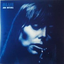 JONI MITCHELL BLUE Виниловая пластинка JONI MITCHELL BLUE Виниловая пластинка
