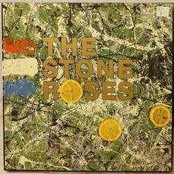 STONE ROSES The Stone Roses Виниловая пластинка STONE ROSES The Stone Roses Виниловая пластинка