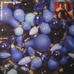 SHOCKING BLUE Shocking Blue Виниловая пластинка SHOCKING BLUE Shocking Blue Виниловая пластинка