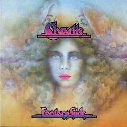 CHARLIE Fantasy Girls Виниловая пластинка CHARLIE Fantasy Girls Виниловая пластинка
