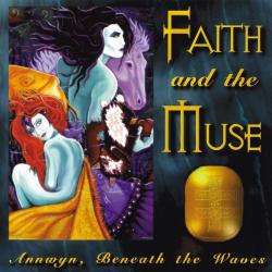 Faith And The Muse Annwyn, Beneath The Waves Фирменный CD Faith And The Muse Annwyn, Beneath The Waves Фирменный CD
