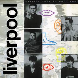 FRANKIE GOES TO HOLLYWOOD LIVERPOOL Виниловая пластинка FRANKIE GOES TO HOLLYWOOD LIVERPOOL Виниловая пластинка