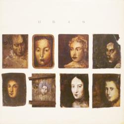 UB40 UB40 Виниловая пластинка UB40 UB40 Виниловая пластинка