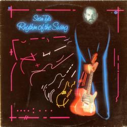 SEAN TYLA RHYTHM OF THE SWING Виниловая пластинка SEAN TYLA RHYTHM OF THE SWING Виниловая пластинка