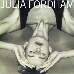 JULIA FORDHAM JULIA FORDHAM Виниловая пластинка JULIA FORDHAM JULIA FORDHAM Виниловая пластинка