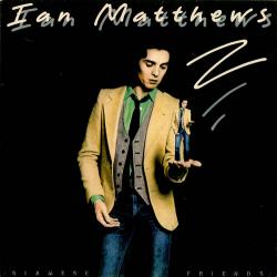IAN MATTHEWS SIAMESE FRIENDS Виниловая пластинка IAN MATTHEWS SIAMESE FRIENDS Виниловая пластинка