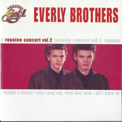 EVERLY BROTHERS WAKE UP LITTLE SUSIE Фирменный CD EVERLY BROTHERS WAKE UP LITTLE SUSIE Фирменный CD