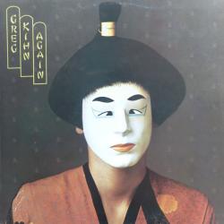GREG KIHN GREG KIHN AGAIN Виниловая пластинка GREG KIHN GREG KIHN AGAIN Виниловая пластинка
