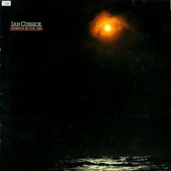 IAN CUSSICK DANGER IN THE AIR Виниловая пластинка IAN CUSSICK DANGER IN THE AIR Виниловая пластинка