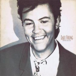 PAUL YOUNG OTHER VOICES Виниловая пластинка PAUL YOUNG OTHER VOICES Виниловая пластинка