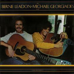 BERNIE LEADON-MICHAEL GEORGIADES BAND NATURAL PROGRESSIONS Виниловая пластинка BERNIE LEADON-MICHAEL GEORGIADES BAND NATURAL PROGRESSIONS Виниловая пластинка
