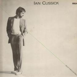IAN CUSSICK RIGHT THROUGH THE HEART Виниловая пластинка IAN CUSSICK RIGHT THROUGH THE HEART Виниловая пластинка