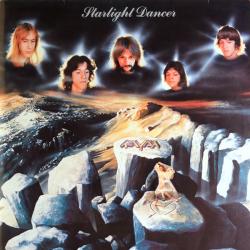 KAYAK STARLIGHT DANCER Виниловая пластинка KAYAK STARLIGHT DANCER Виниловая пластинка