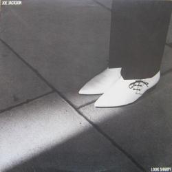 JOE JACKSON LOOK SHARP! Виниловая пластинка JOE JACKSON LOOK SHARP! Виниловая пластинка