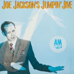 JOE JACKSON JOE JACKSON'S JUMPIN' JIVE Виниловая пластинка JOE JACKSON JOE JACKSON'S JUMPIN' JIVE Виниловая пластинка
