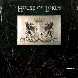 HOUSE OF LORDS HOUSE OF LORDS Виниловая пластинка HOUSE OF LORDS HOUSE OF LORDS Виниловая пластинка