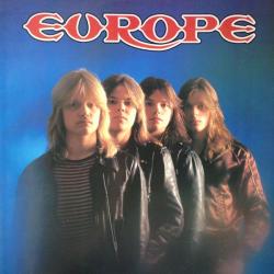 EUROPE EUROPE Виниловая пластинка EUROPE EUROPE Виниловая пластинка