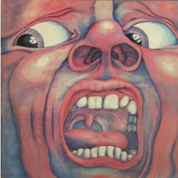 KING CRIMSON In The Court Of The Crimson King (An Observation By King Crimson) Виниловая пластинка KING CRIMSON In The Court Of The Crimson King (An Observation By King Crimson) Виниловая пластинка