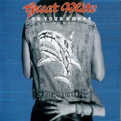 GREAT WHITE On Your Knees (The First LP) Виниловая пластинка GREAT WHITE On Your Knees (The First LP) Виниловая пластинка