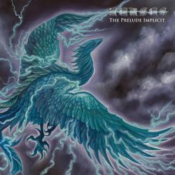 KANSAS The Prelude Implicit Виниловая пластинка KANSAS The Prelude Implicit Виниловая пластинка