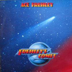 ACE FREHLEY FREHLEY'S COMET Виниловая пластинка ACE FREHLEY FREHLEY'S COMET Виниловая пластинка