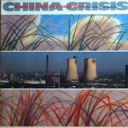CHINA CRISIS Working With Fire And Steel (Possible Pop Songs Volume Two) Виниловая пластинка CHINA CRISIS Working With Fire And Steel (Possible Pop Songs Volume Two) Виниловая пластинка