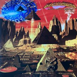 GAMMA RAY Blast From The Past Виниловая пластинка GAMMA RAY Blast From The Past Виниловая пластинка