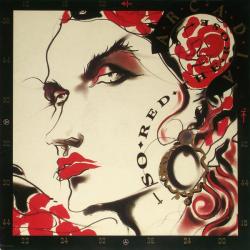 ARCADIA So Red The Rose Виниловая пластинка ARCADIA So Red The Rose Виниловая пластинка