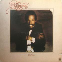 EDDIE KENDRICKS FOR YOU Виниловая пластинка EDDIE KENDRICKS FOR YOU Виниловая пластинка