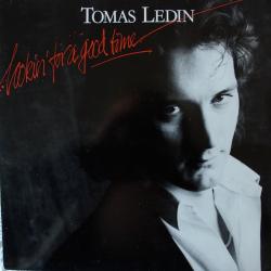 TOMAS LEDIN LOOKIN' FOR A GOOD TIME Виниловая пластинка TOMAS LEDIN LOOKIN' FOR A GOOD TIME Виниловая пластинка