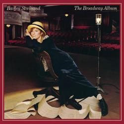 BARBRA STREISAND THE BROADWAY ALBUM Виниловая пластинка BARBRA STREISAND THE BROADWAY ALBUM Виниловая пластинка