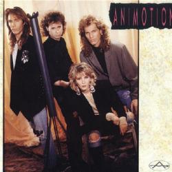 ANIMOTION ANIMOTION Виниловая пластинка ANIMOTION ANIMOTION Виниловая пластинка