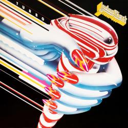 JUDAS PRIEST TURBO Виниловая пластинка JUDAS PRIEST TURBO Виниловая пластинка