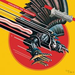 JUDAS PRIEST Screaming For Vengeance Виниловая пластинка JUDAS PRIEST Screaming For Vengeance Виниловая пластинка