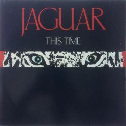JAGUAR This Time Виниловая пластинка JAGUAR This Time Виниловая пластинка