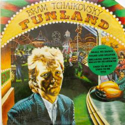 BRAM TCHAIKOVSKY FUNLAND Виниловая пластинка BRAM TCHAIKOVSKY FUNLAND Виниловая пластинка