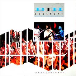 BARCLAY JAMES HARVEST Glasnost Виниловая пластинка BARCLAY JAMES HARVEST Glasnost Виниловая пластинка