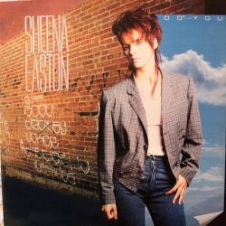 SHEENA EASTON DO YOU Виниловая пластинка SHEENA EASTON DO YOU Виниловая пластинка