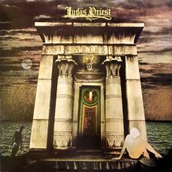 JUDAS PRIEST Sin After Sin Виниловая пластинка JUDAS PRIEST Sin After Sin Виниловая пластинка