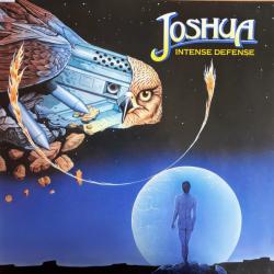 JOSHUA Intense Defense Виниловая пластинка JOSHUA Intense Defense Виниловая пластинка