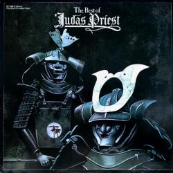 JUDAS PRIEST The Best Of Judas Priest Виниловая пластинка JUDAS PRIEST The Best Of Judas Priest Виниловая пластинка
