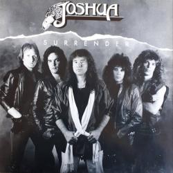 JOSHUA Surrender Виниловая пластинка JOSHUA Surrender Виниловая пластинка