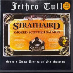 JETHRO TULL From A Dead Beat To An Old Salmon LP-BOX JETHRO TULL From A Dead Beat To An Old Salmon LP-BOX