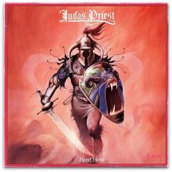 JUDAS PRIEST Hero, Hero Виниловая пластинка JUDAS PRIEST Hero, Hero Виниловая пластинка