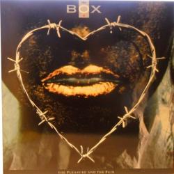 BOX The Pleasure And The Pain Виниловая пластинка BOX The Pleasure And The Pain Виниловая пластинка